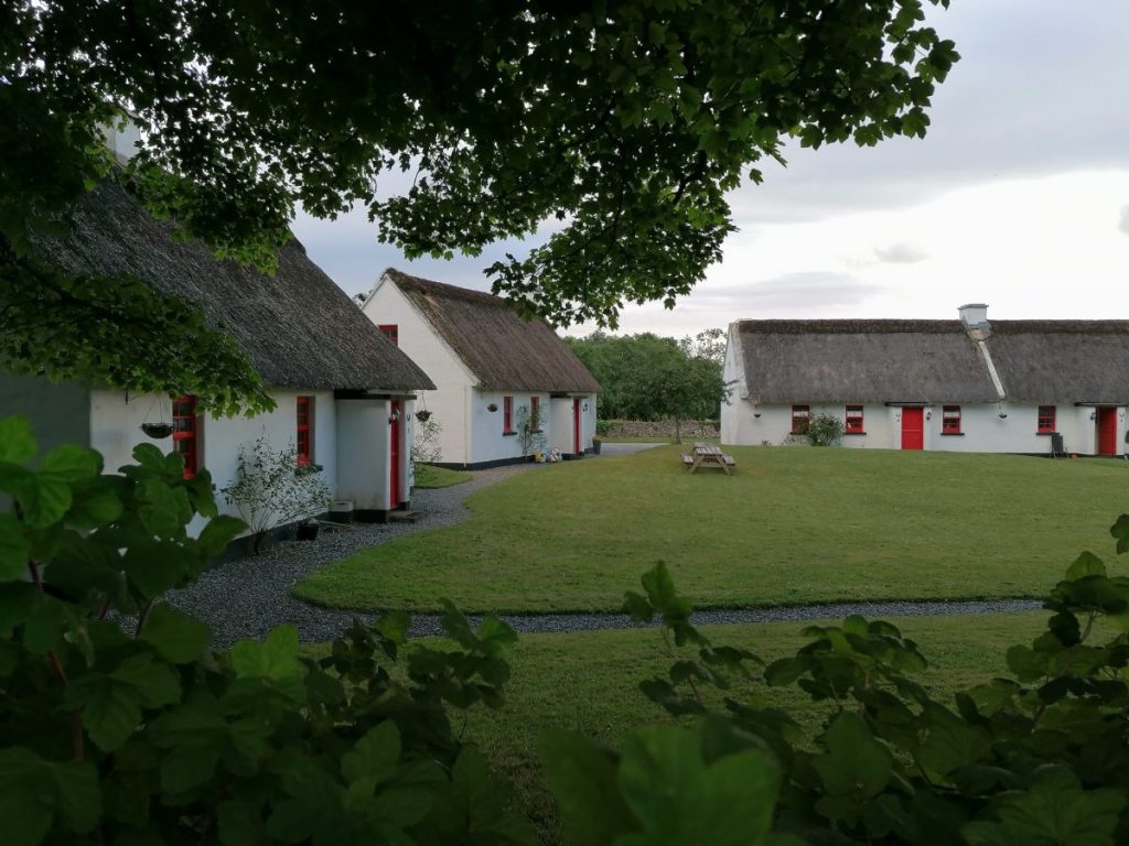 Puckaun