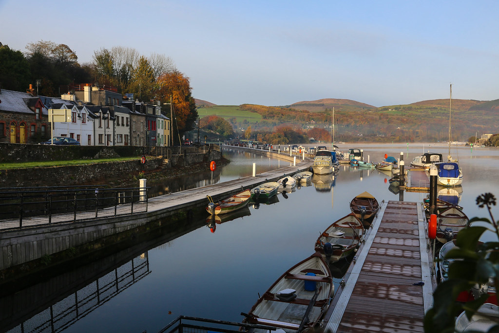 Photo by Discover Lough Derg