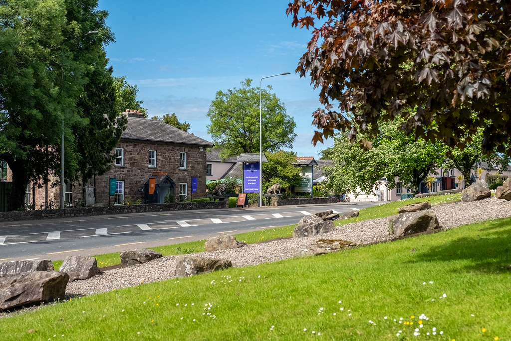 Photo by Discover Lough Derg