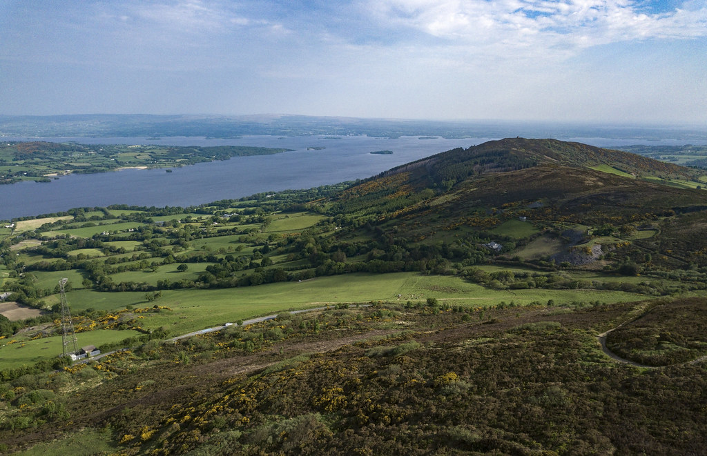 Photo by Discover Lough Derg