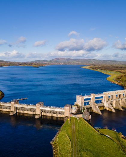 Photo by Discover Lough Derg