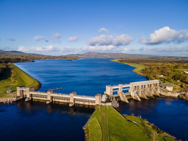 Photo by Discover Lough Derg