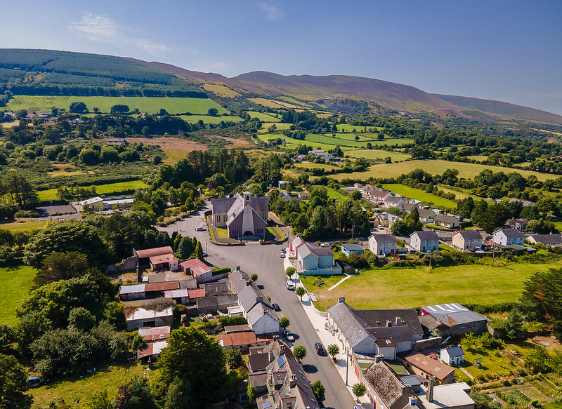 Photo by Discover Lough Derg