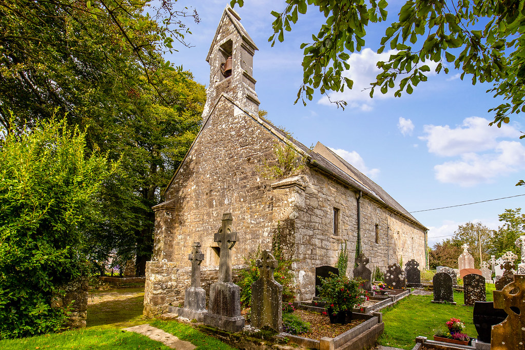 Photo by Discover Lough Derg