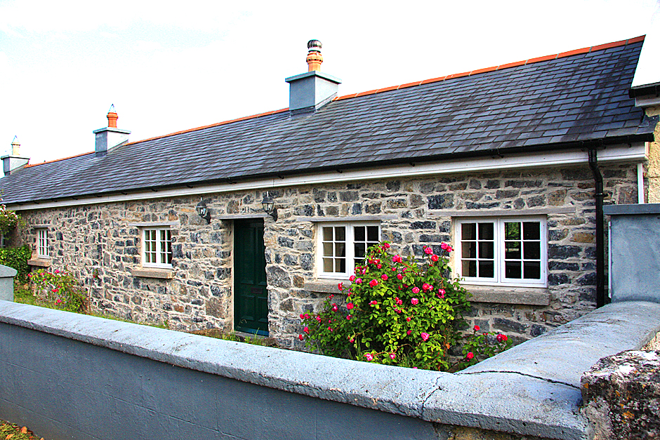 Lorrha charlies-cottage