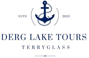 Derg Lake Tours Logo