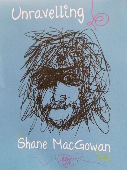 Unravelling Shane