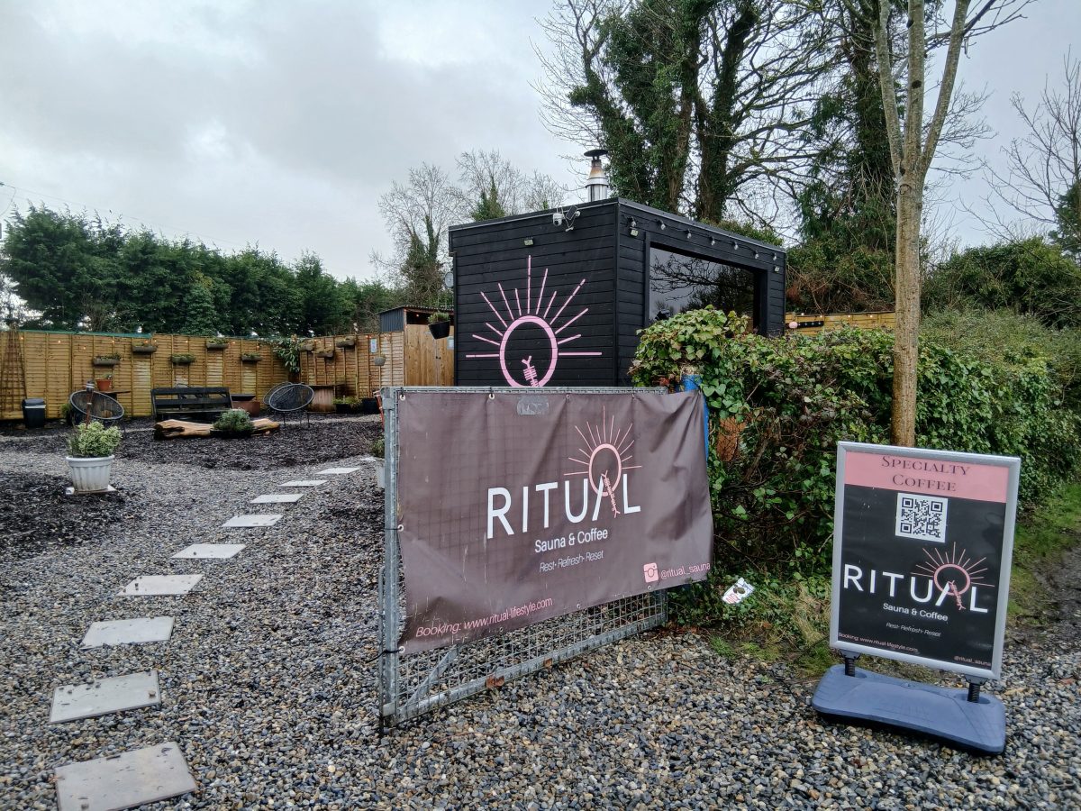 Ritual Sauna3
